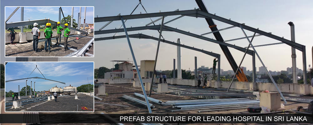 Mahendra Engineering (Pvt) Ltd