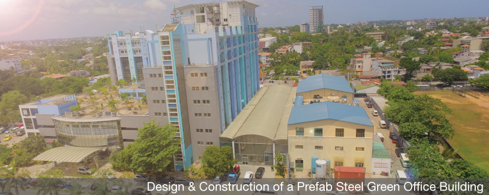 Mahendra Engineering (Pvt) Ltd