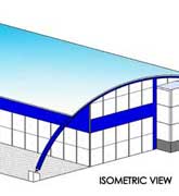 General Steel Fabricators-Mahendra Engineering