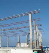 General Steel Fabricators-Mahendra Engineering