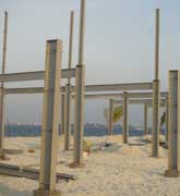 General Steel Fabricators-Mahendra Engineering