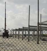 General Steel Fabricators-Mahendra Engineering