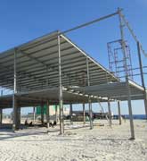 General Steel Fabricators-Mahendra Engineering