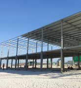 General Steel Fabricators-Mahendra Engineering