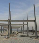 General Steel Fabricators-Mahendra Engineering