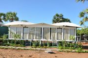 green building-Mahendra Engineering