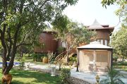 green building-Mahendra Engineering