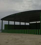 Steel Structure-Mahendra Engineering