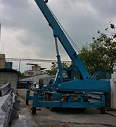 Steel Structure-Mahendra Engineering