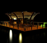 Arch Designs-Mahendra Engineering