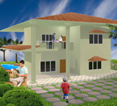 Arch Designs-Mahendra Engineering